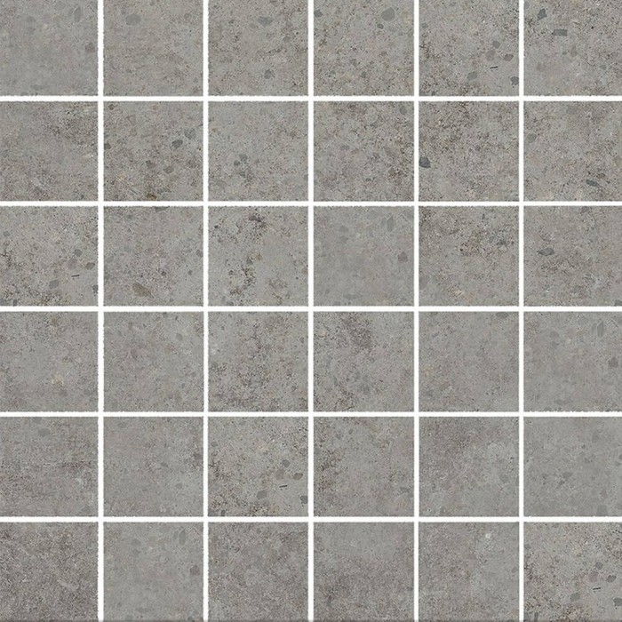 Мозаїка Cersanit Highbrook Grey Mosaic 29,8х29,8 см