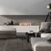 Мозаїка Cersanit Highbrook Grey Mosaic 29,8х29,8 см