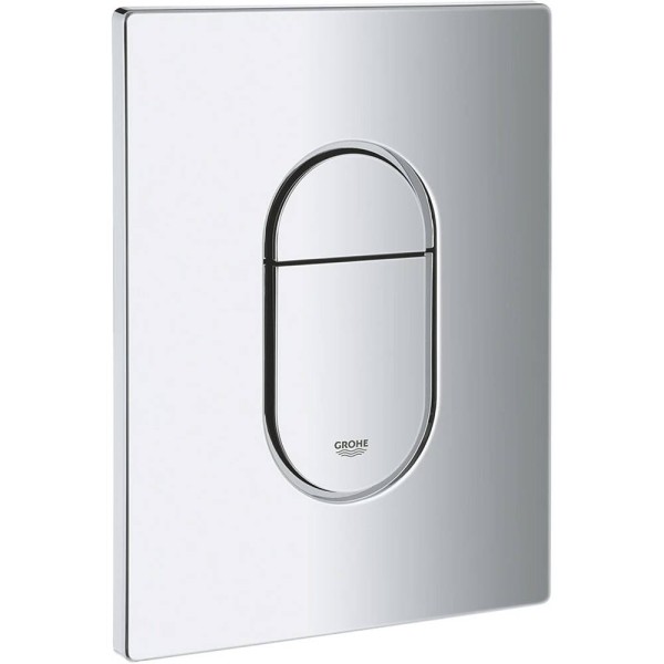 Клавіша змиву Grohe Arena Cosmopolitan 38844000 хром