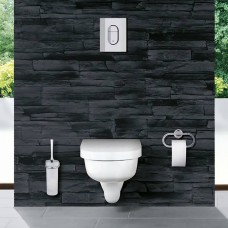 Клавіша змиву Grohe Arena Cosmopolitan 38844000 хром