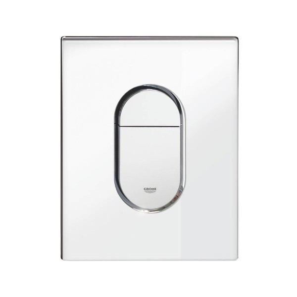 Клавіша змиву Grohe Arena Cosmopolitan 38844000 хром