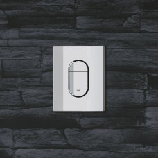 Клавіша змиву Grohe Arena Cosmopolitan 38844000 хром