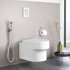 Клавіша змиву Grohe Arena Cosmopolitan 38844000 хром