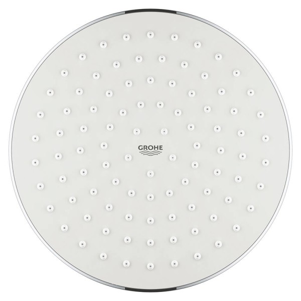 Верхній душ GROHE NewTempesta Cosmopolitan 27541001 200 мм