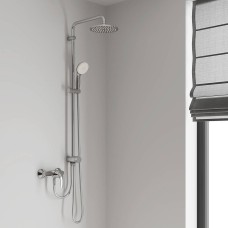 Верхній душ GROHE NewTempesta Cosmopolitan 27541001 200 мм