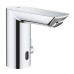 Змішувач для раковини Grohe BauCosmo E 36451000 сенсорний хром
