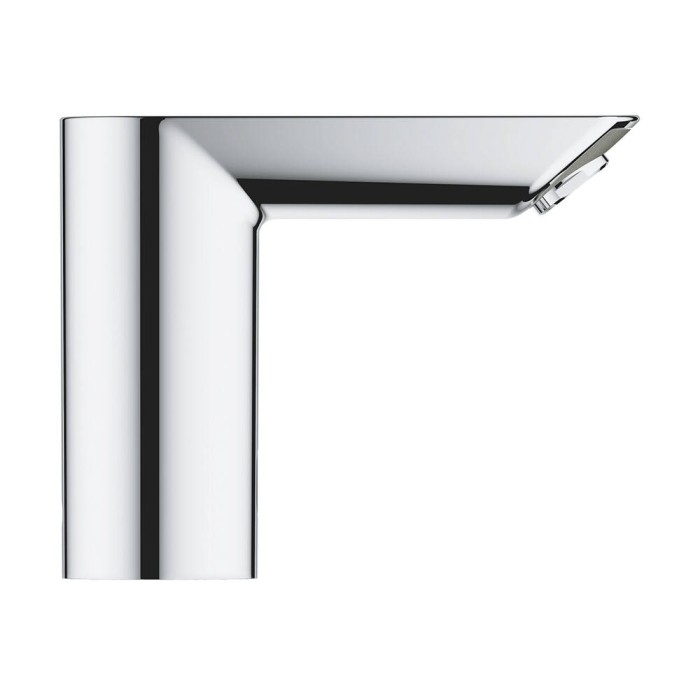 Змішувач для раковини Grohe BauCosmo E 36451000 сенсорний хром