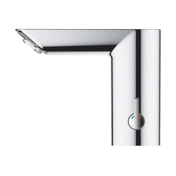 Змішувач для раковини Grohe BauCosmo E 36451000 сенсорний хром