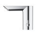 Змішувач для раковини Grohe BauCosmo E 36451000 сенсорний хром