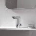 Змішувач для раковини Grohe BauCosmo E 36451000 сенсорний хром