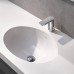 Змішувач для раковини Grohe BauCosmo E 36451000 сенсорний хром