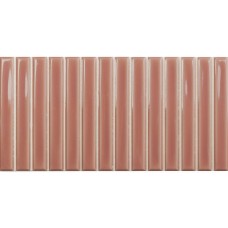 Плитка WOW Sweetbars Coral Gloss 12,5х25 см
