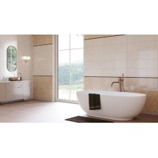 Плитка Cersanit Sofi Brown 25x40 см