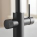 Змішувач для кухні Grohe Blue Pure Minta 30590KF0 для подачі технічної і фільтрованої води