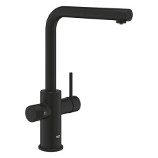 Змішувач для кухні Grohe Blue Pure Minta 30590KF0 для подачі технічної і фільтрованої води