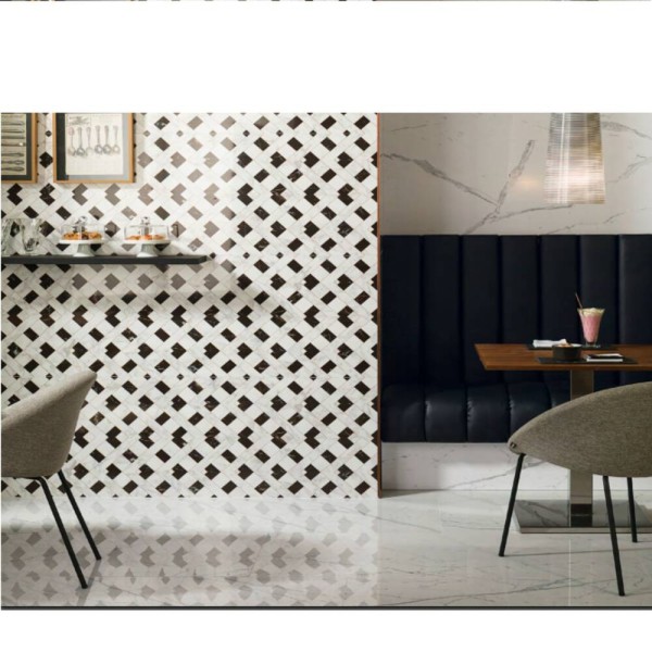 Плитка Porcelanosa Trenza Marmi 59,6x150 см