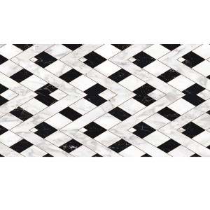 Плитка Porcelanosa Trenza Marmi 59,6x150 см