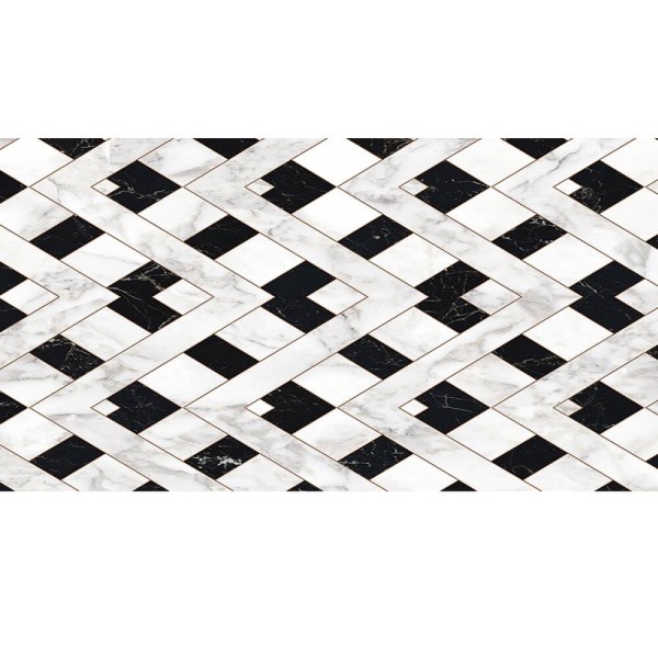 Плитка Porcelanosa Trenza Marmi 59,6x150 см