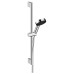 Душовий набір Hansgrohe Vernis Pulsify Select 24160000 зі штангою 65 см