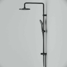 Душова система AM.PM Gem ShowerSpot F0790022 чорний