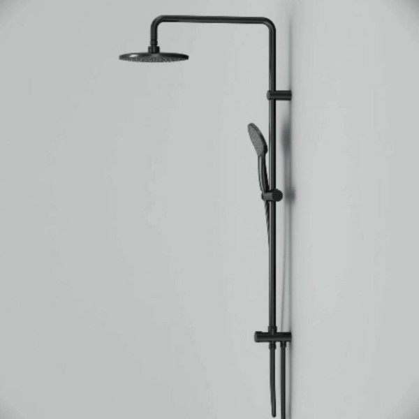 Душова система AM.PM Gem ShowerSpot F0790022 чорний