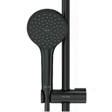 Душова система AM.PM Gem ShowerSpot F0790022 чорний