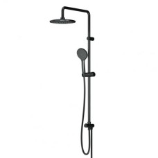Душова система AM.PM Gem ShowerSpot F0790022 чорний