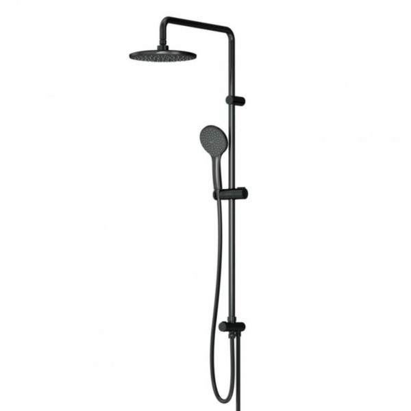 Душова система AM.PM Gem ShowerSpot F0790022 чорний