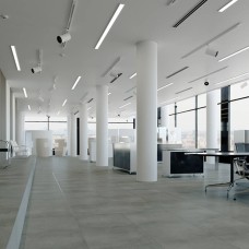 Керамограніт Lasselsberger Rako Abetone DAK62838 grey 59,8x59,8 см