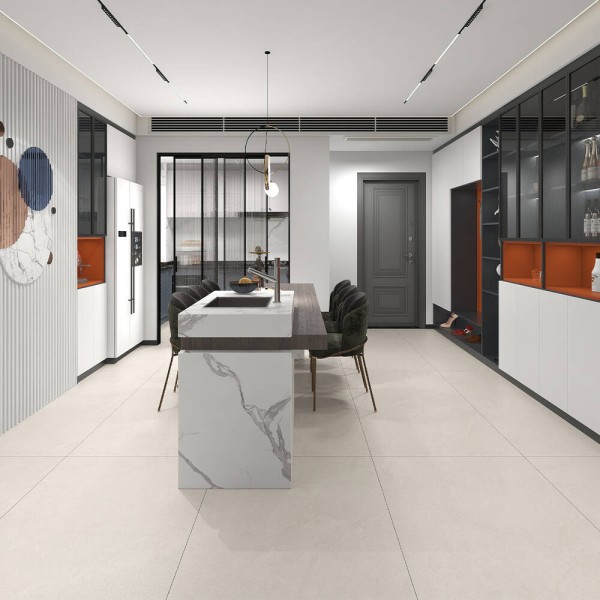 Керамограніт Almera Ceramica-2 gsa918d032 Helens 90x180 см