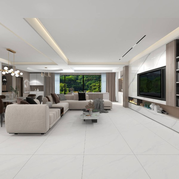 Керамограніт Almera Ceramica-2 Gsa918d001 Telford 90x180 см