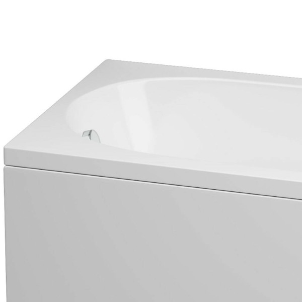 Ванна акрилова АМ.РМ Spirit W72A-150-070W-A2 150x70 см