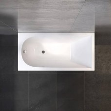 Ванна акрилова АМ.РМ Spirit W72A-150-070W-A2 150x70 см