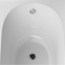 Ванна акрилова АМ.РМ Spirit W72A-150-070W-A2 150x70 см