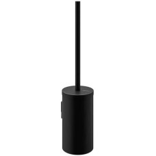 Щітка для унітазу GENWEC Nimbus GW05 79 04 03 чорний матовий