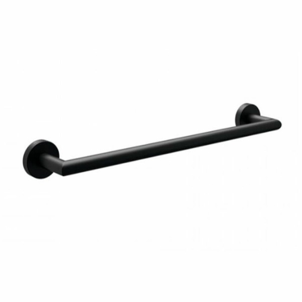 Тримач для рушників GENWEC Nimbus GW05 80 04 03 чорний матовий