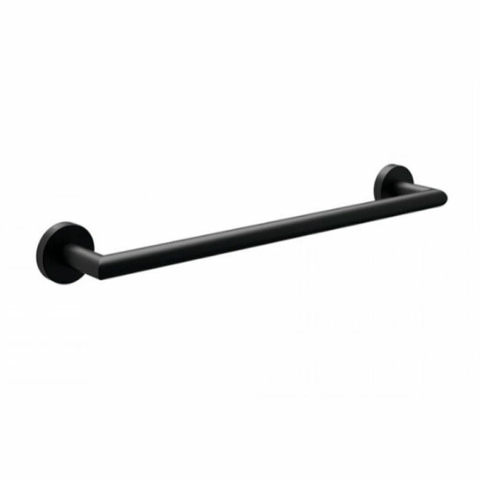 Тримач для рушників GENWEC Nimbus GW05 80 04 03 чорний матовий