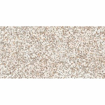 Керамограніт Golden Tile Oasis Concrete Terazzo Айворі OSА910 60х120