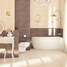 Плитка Cersanit Diana Beige 25x40 см