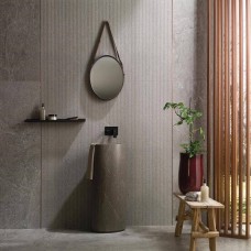 Плитка Porcelanosa Noir Topo L 59,6x59,6 см