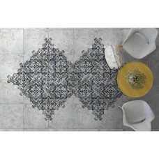 Керамограніт Almera Ceramica (Spain) Mindanao Term 01 60,8х60,8 см