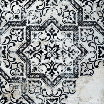 Керамограніт Almera Ceramica (Spain) Mindanao Term 01 60,8х60,8 см
