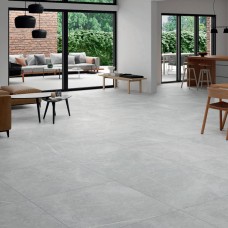 Керамограніт Almera Ceramica (Spain) Northon Light Grey Mt Rect 60х120 см
