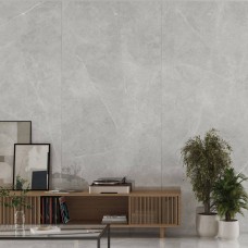 Керамограніт Almera Ceramica (Spain) Northon Light Grey Mt Rect 60х120 см