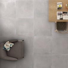 Керамограніт Ceramica Deseo Madox Gris 9,5 R Pri. 60х60 см