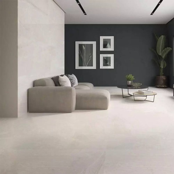 Керамограніт Ceramica Deseo Tempo Cotton Mt 60х60 см