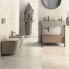 Керамограніт Ceramica Deseo Tempo Cotton Mt 60х60 см