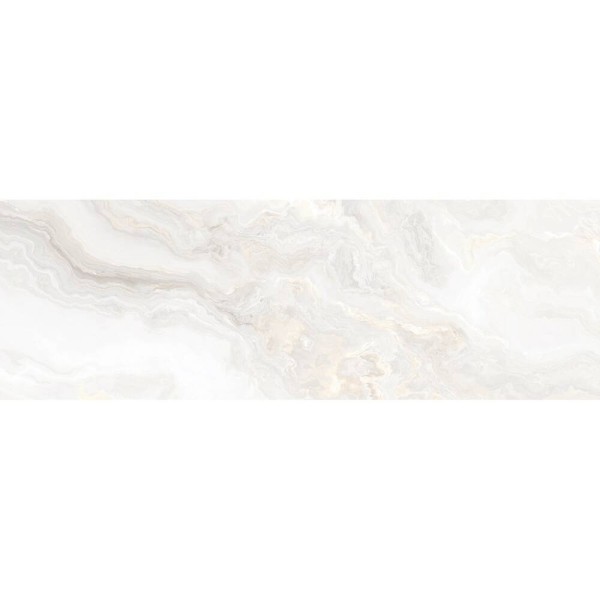 Плитка Ceramica Deseo Arabesque Grey Light 30х90 см