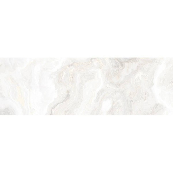 Плитка Ceramica Deseo Arabesque Grey Light 30х90 см
