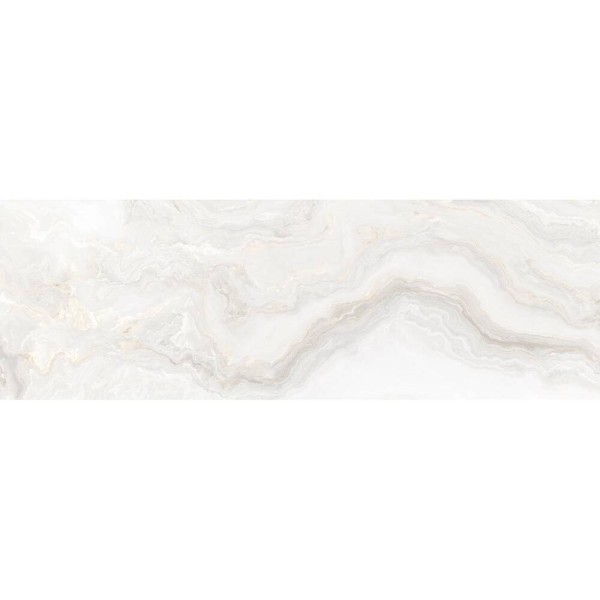 Плитка Ceramica Deseo Arabesque Grey Light 30х90 см